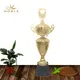 Noble Awards metal metal cup trophy for wholesale For Sport games2 4