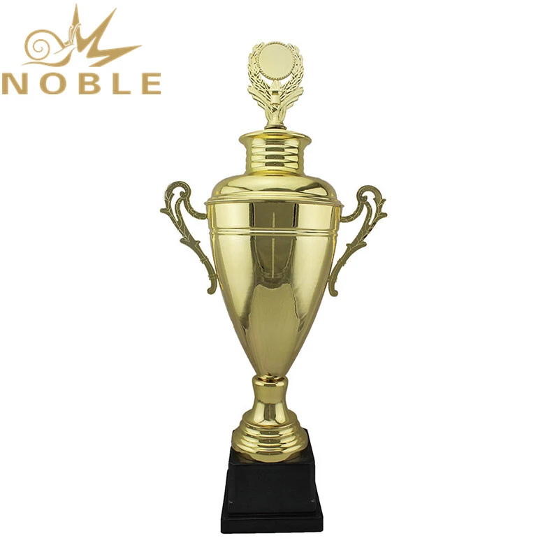 High Quality Metal Custom Sports Cup Darts Champion Trophy 1