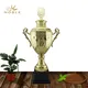 Noble Awards Breathable Personalized Metal trophies with Gift Box For Awards1 2
