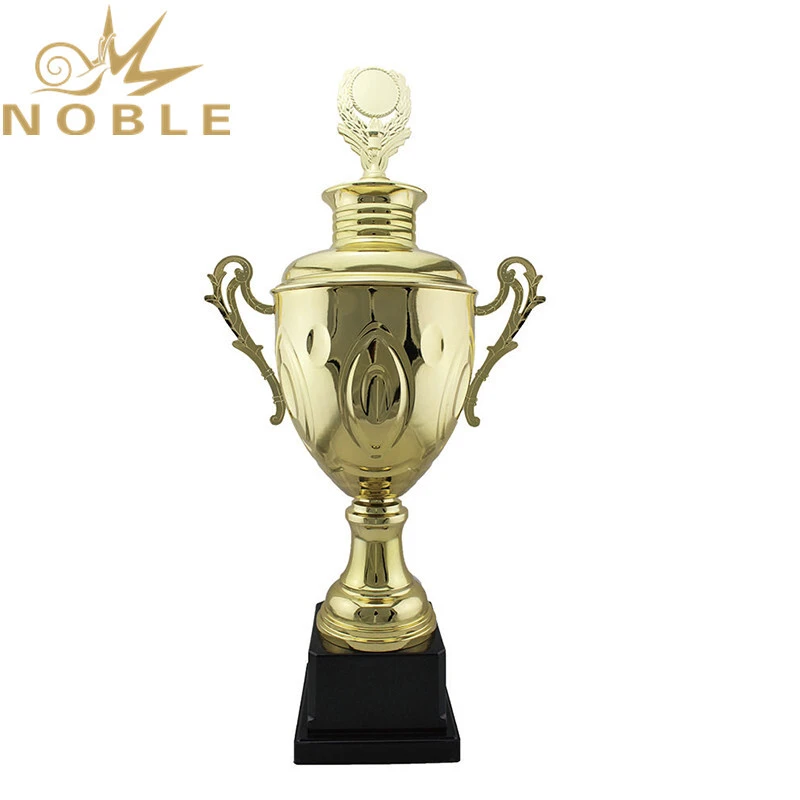 High Qulaity Outstanding Sports Metal Dance Trophy for Best Dancer 1