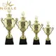 Noble Awards Breathable Personalized Metal trophies with Gift Box For Awards1 3