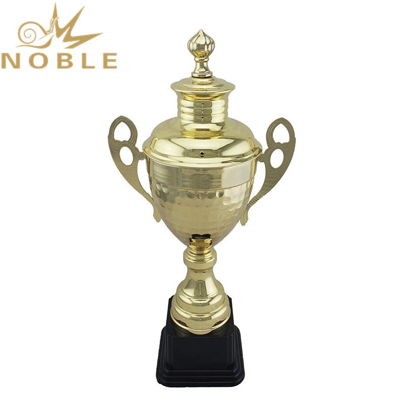 Popular Sports Cup Trophy Metal Hockey Award 1