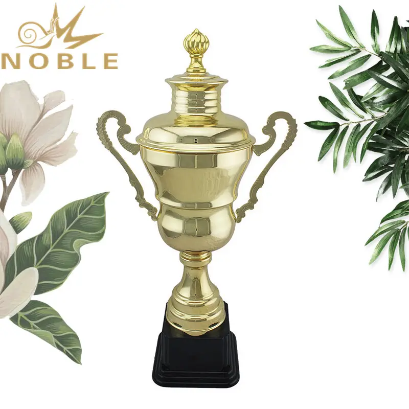 Noble Awards on-sale Metal trophies with Gift Box For Sport games 2