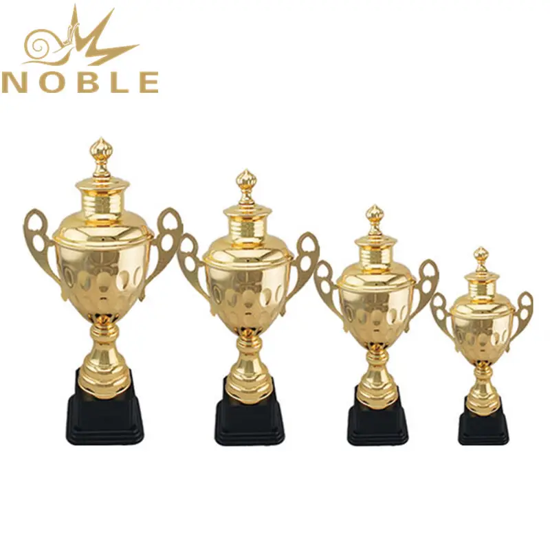 durable Personalized Metal trophies K9 Crystal with Gift Box For Gift 3