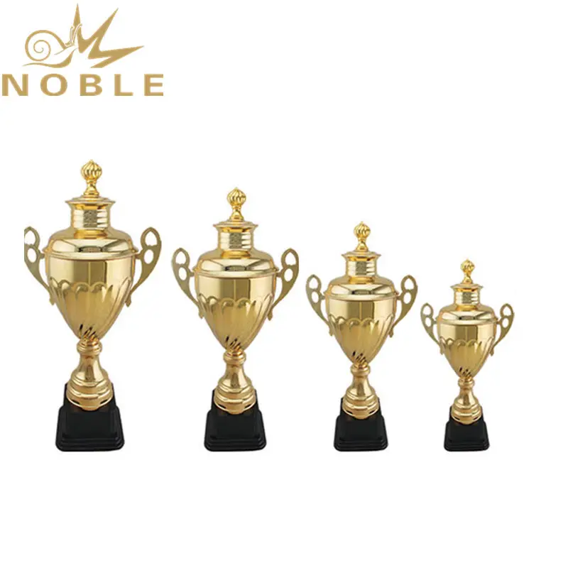 durable Cup trophies metal ODM For Sport games 2
