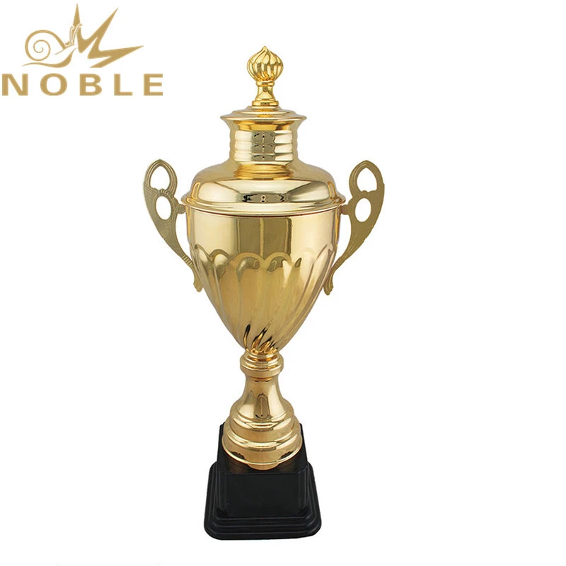 Custom Sports Cup Metal kayaking Trophy 1