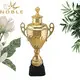 durable Cup trophies metal ODM For Sport games 3