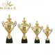 Noble Awards solid mesh Personalized Metal trophies with Gift Box For Awards1 2