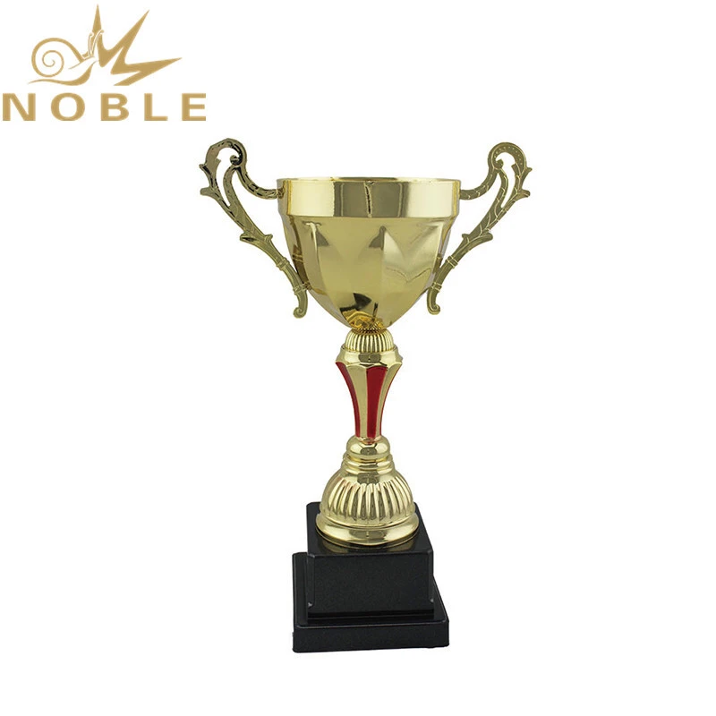 Popular Best Selling Metal Cups Karate Trophy for Champions 1