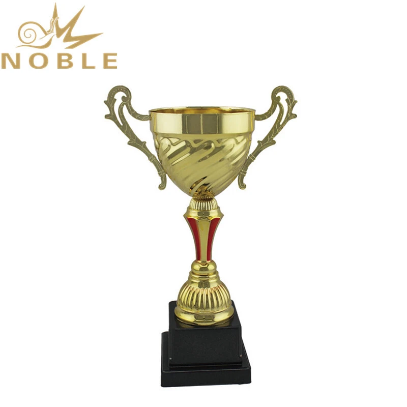 Different Sizes Metal Gymnastics Award Sports Souvenir Cup Trophy 1
