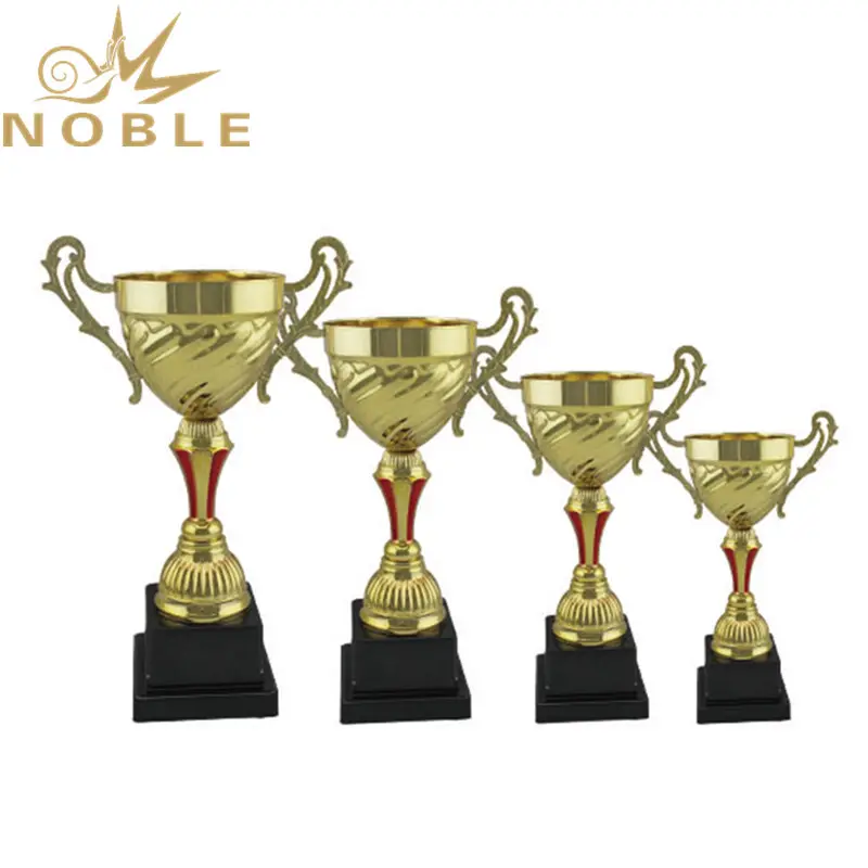 funky Cup trophies metal supplier For Sport games 2