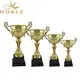 funky Cup trophies metal supplier For Sport games 2