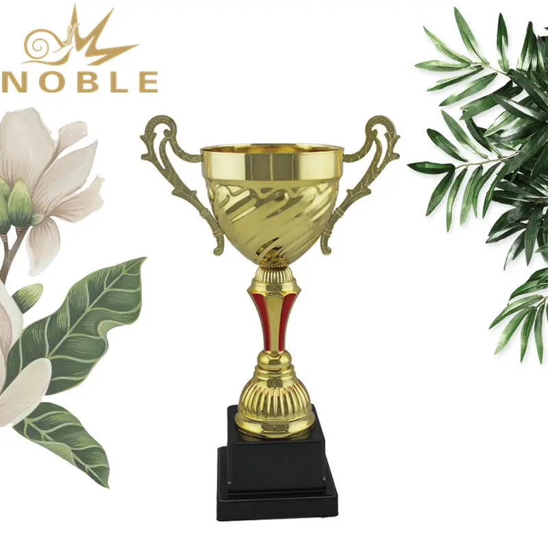 funky Cup trophies metal supplier For Sport games 4