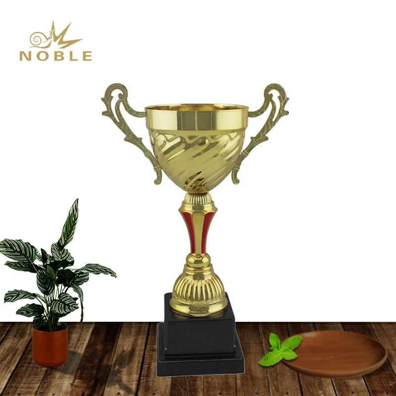 funky Cup trophies metal supplier For Sport games 3