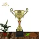 funky Cup trophies metal supplier For Sport games 3