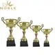 latest Metal trophies Aluminum with Gift Box For Sport games 2