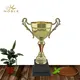 latest Metal trophies Aluminum with Gift Box For Sport games 4