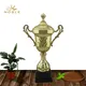 Noble Awards Aluminum Personalized Metal trophies with Gift Box For Gift 2