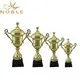 Noble Awards Aluminum Personalized Metal trophies with Gift Box For Gift 4