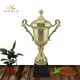 solid mesh Personalized Metal trophies Aluminum with Gift Box For Gift 3