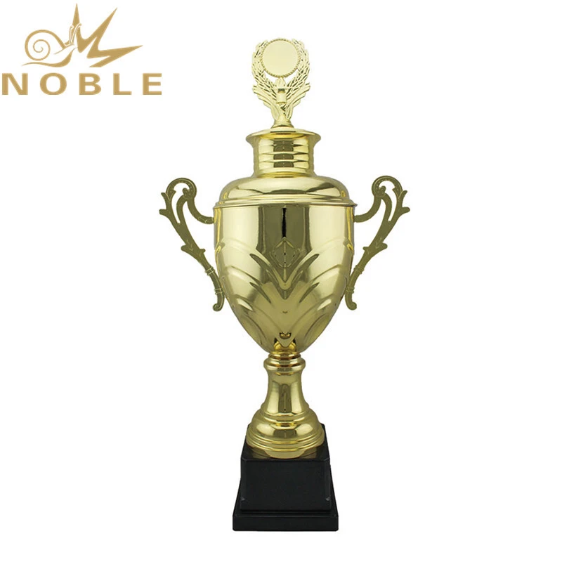 Marathon Running Sports Souvenir Metal Trophy Cups 1