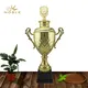 Noble Awards Aluminum Personalized Metal trophies with Gift Box For Awards2 4
