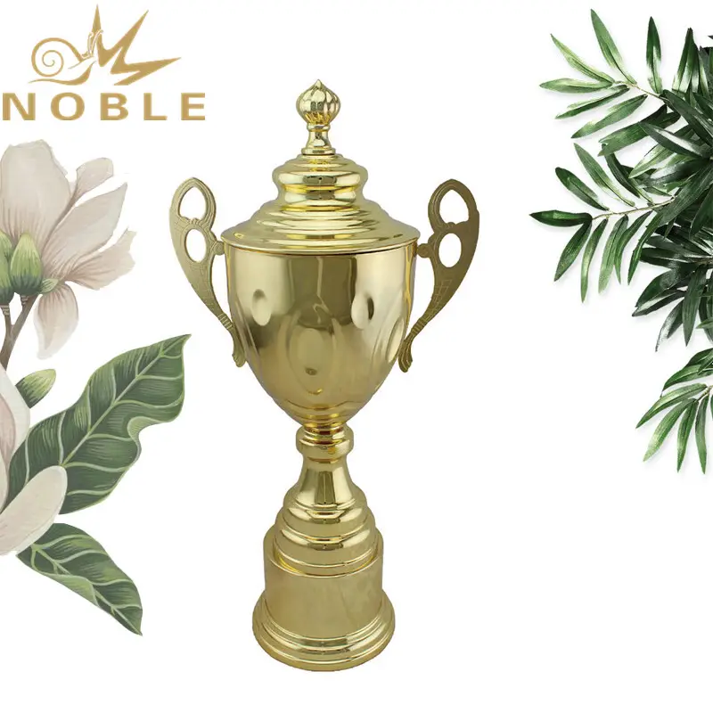 Noble Awards latest sports cup trophy free sample For Awards 3