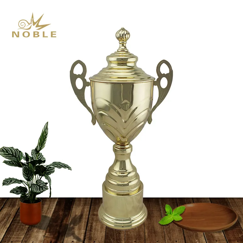 Breathable cup trophy metal get quote For Awards 4