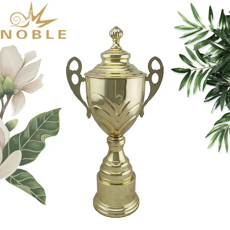 Breathable cup trophy metal get quote For Awards 2