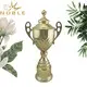 Breathable cup trophy metal get quote For Awards 2