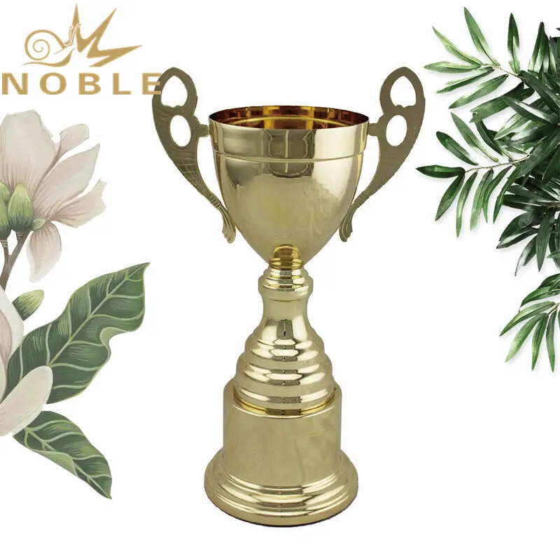 latest sports cup trophy metal customization For Gift 3