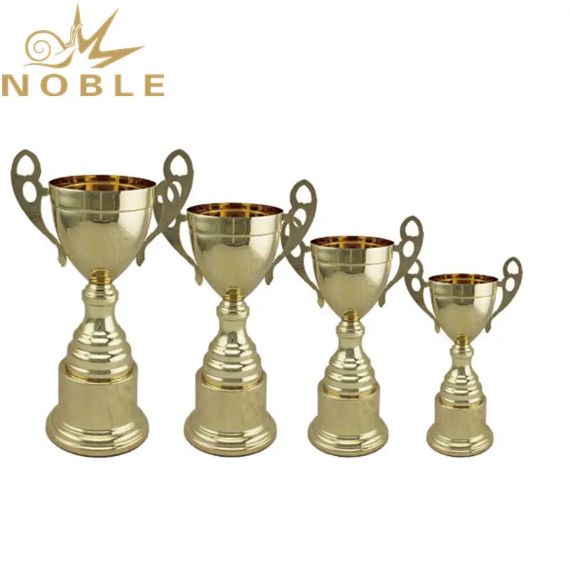latest sports cup trophy metal customization For Gift 2