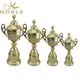 Noble Awards metal large metal trophy cup bulk production For Gift 2