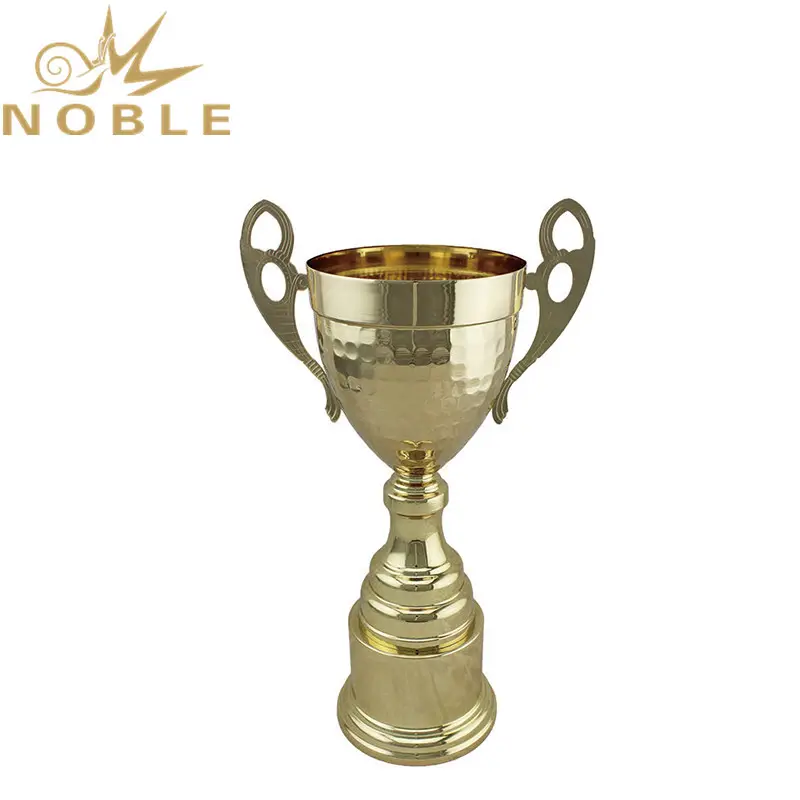 durable sports cup trophy metal supplier For Awards 2
