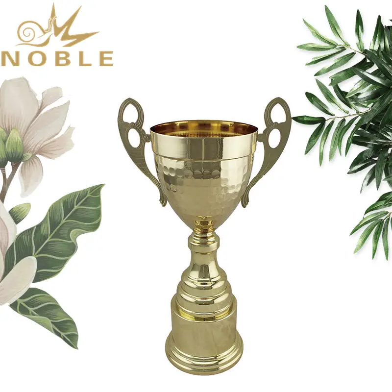 durable sports cup trophy metal supplier For Awards 4