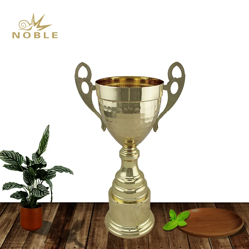 durable sports cup trophy metal supplier For Awards 3