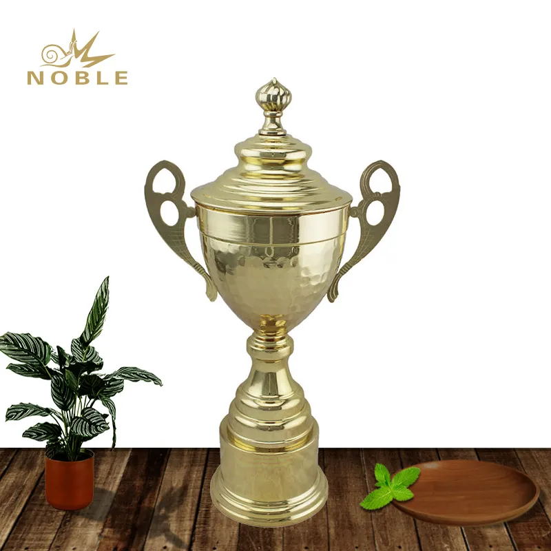 Noble Awards high-quality sports cups and trophies OEM For Sport games 3