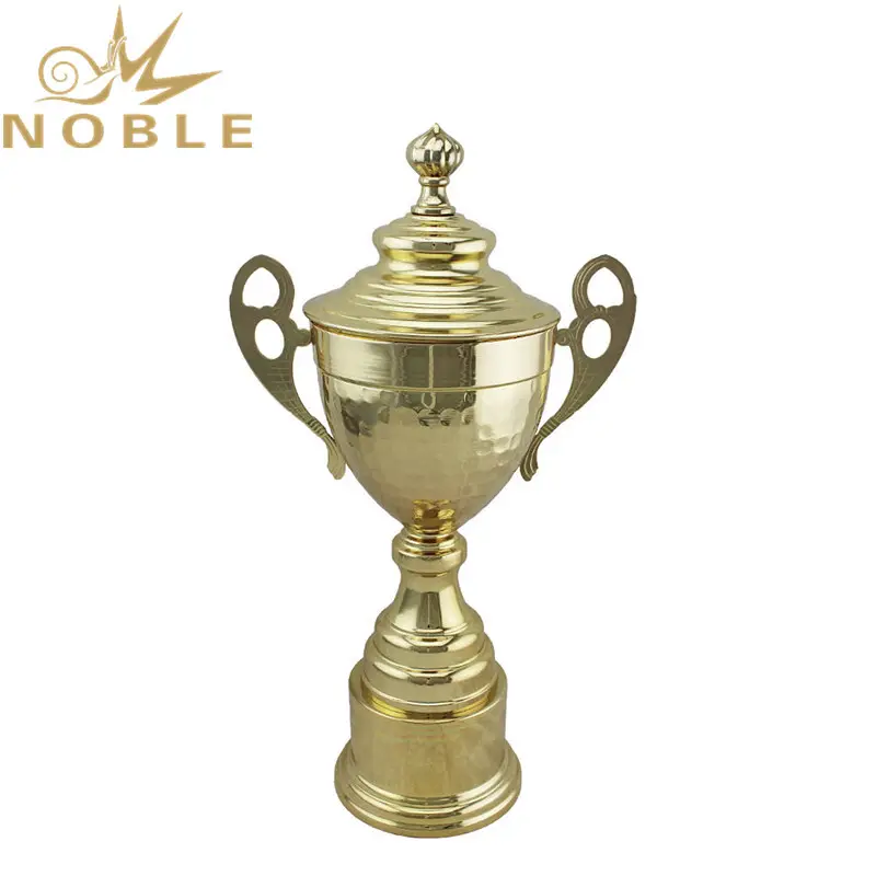 Noble Awards high-quality sports cups and trophies OEM For Sport games 2