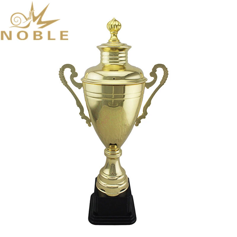 Custom Sports Cups Championships Metal Trophy for Motorcross Competitions 1