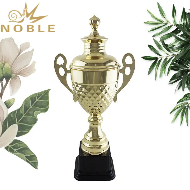 Noble Awards metal award cup get quote For Sport games 3