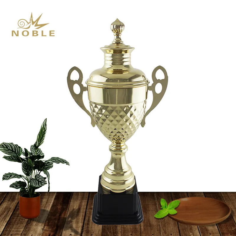 Noble Awards metal award cup get quote For Sport games 4