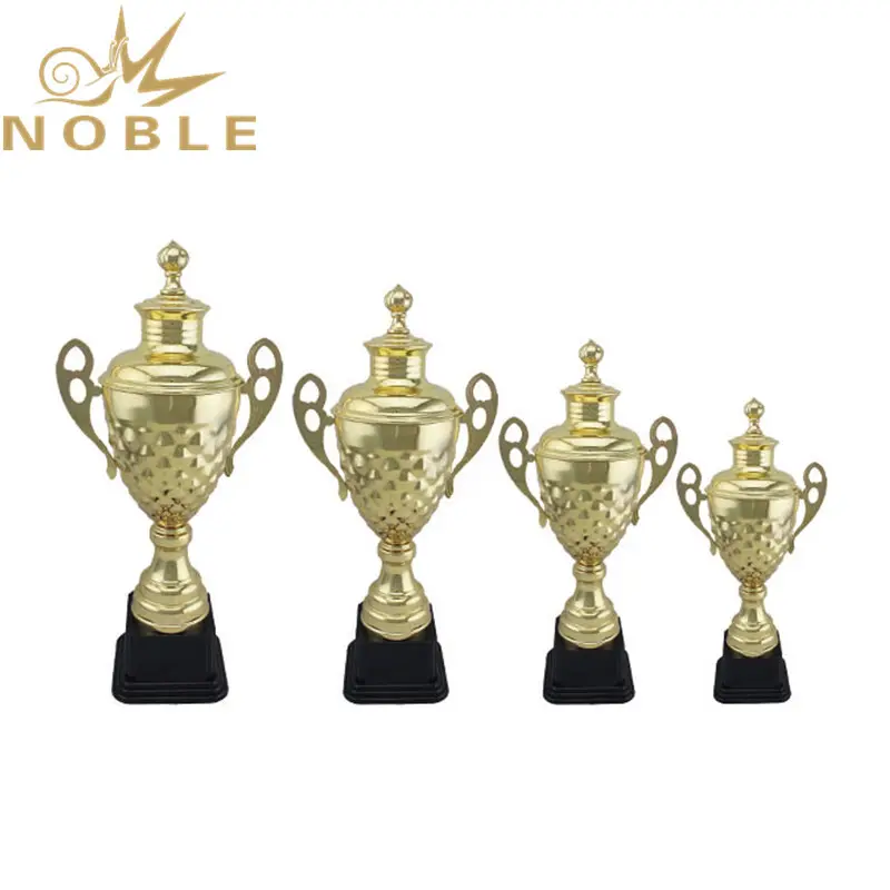 on-sale award cups trophies metal customization For Sport games 2