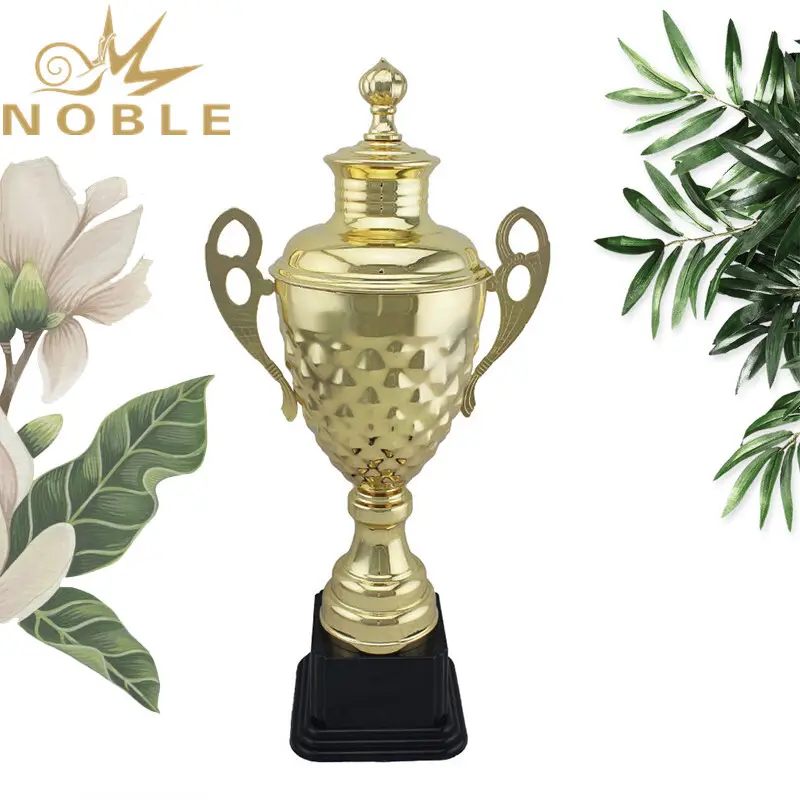 on-sale award cups trophies metal customization For Sport games 3