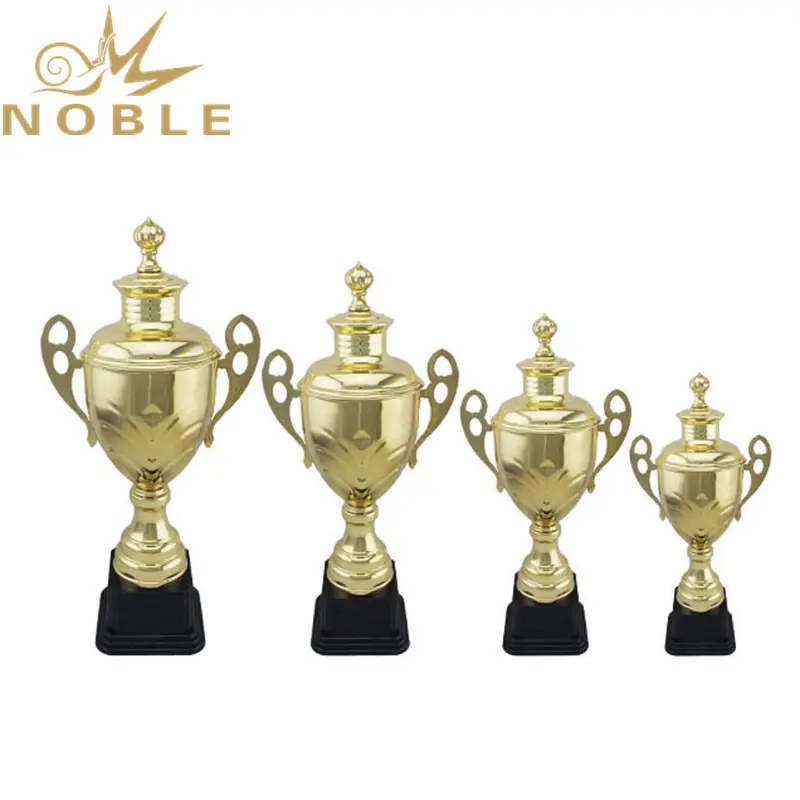Noble Awards metal custom cup trophy free sample For Awards 2