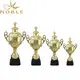 Noble Awards metal custom cup trophy free sample For Awards 2