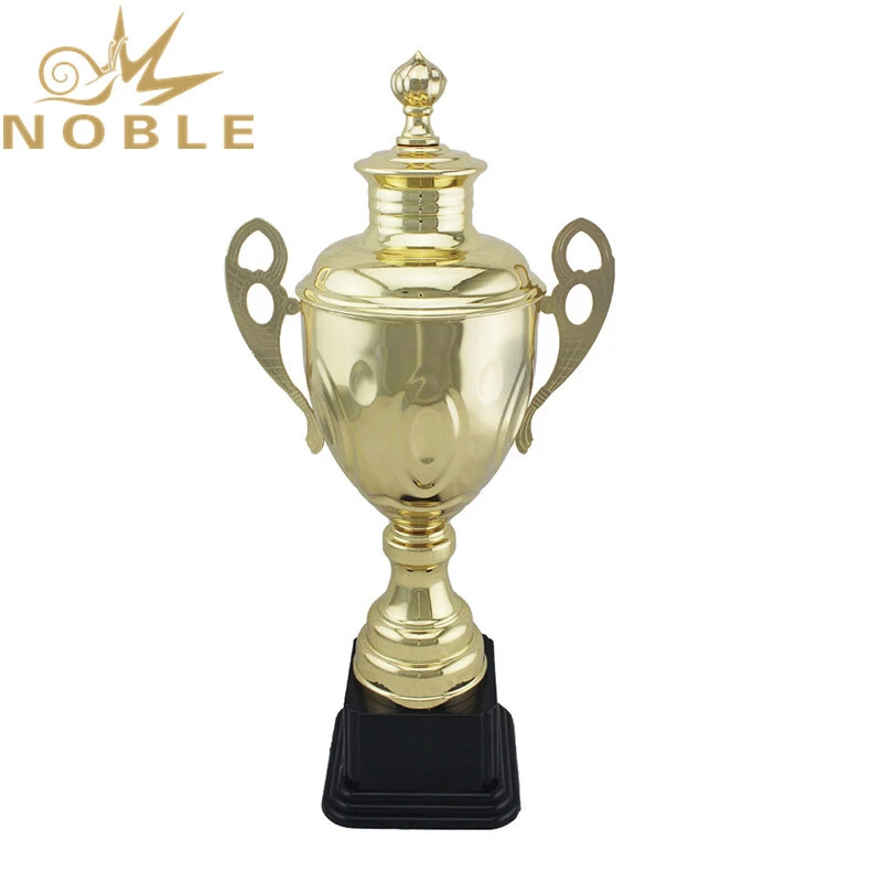 High Quality Metal Champion Trophy Fencing Sports Cups 1