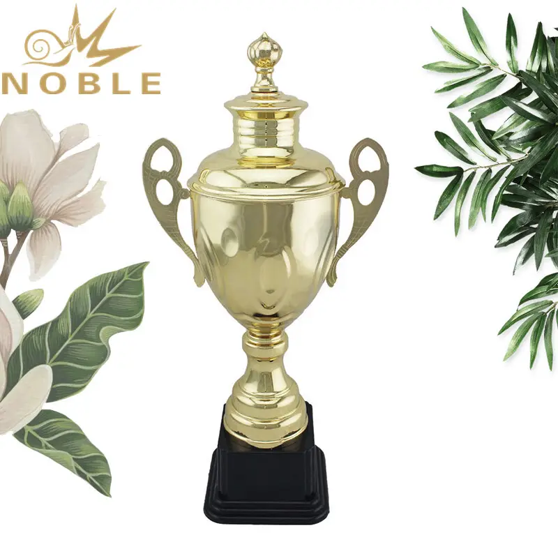 high-quality champions cup trophy metal free sample For Awards 2