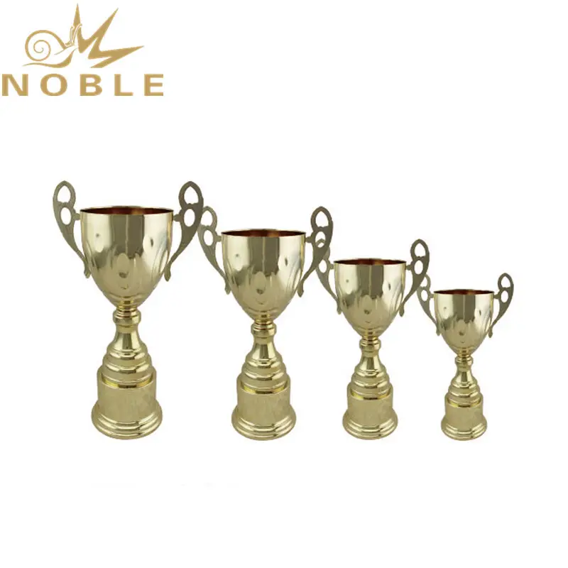 Noble Awards funky giant trophy cup supplier For Gift 2