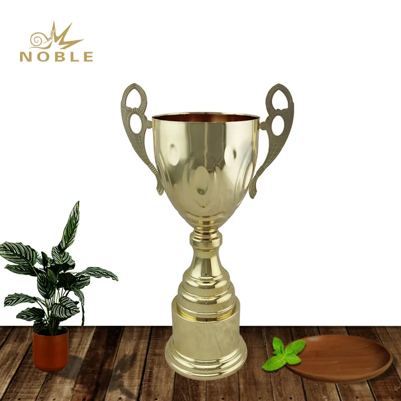 Noble Awards funky giant trophy cup supplier For Gift 4