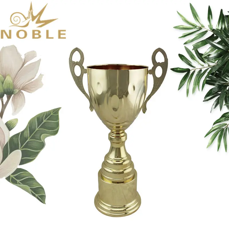 Noble Awards funky giant trophy cup supplier For Gift 3